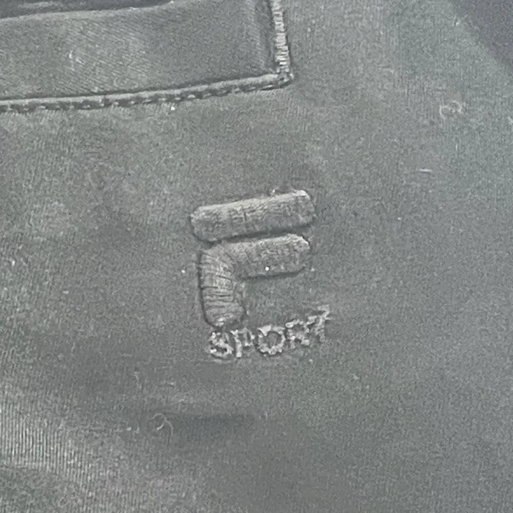 Fila Sport Golf Shorts Men's 32 in Black 11